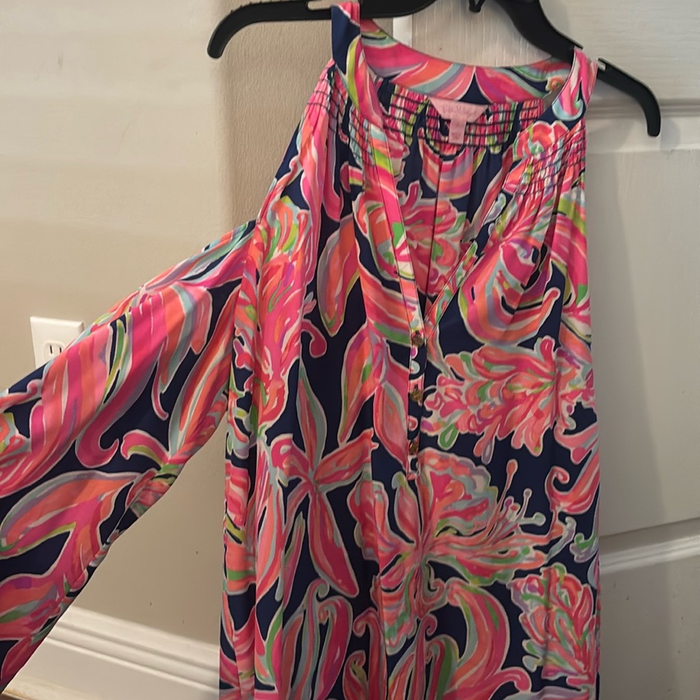Lilly Pulitzer